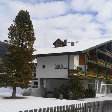 Hotel Brandl San Candido Exterior photo